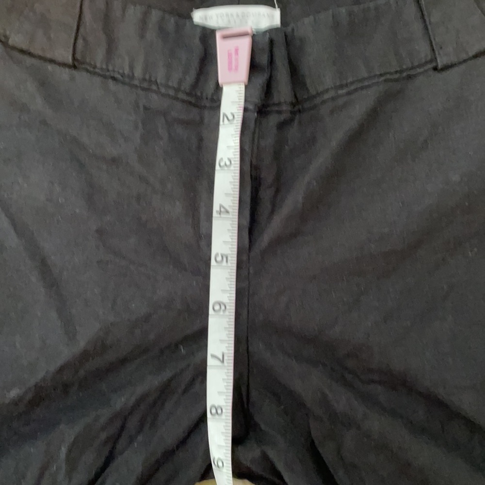 Capris - Picture 3 of 4